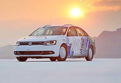 Αυτό είναι το ταχύτερο υβριδικό στον κόσμο!