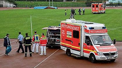 Οταν ο στίβος γίνεται extreme