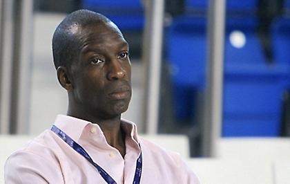 Άνθρωπος στη θάλασσα!