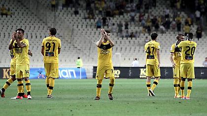 Η ΑΕΚ θα βρει νίκες, αλλά πώς θα βρει χρήματα;