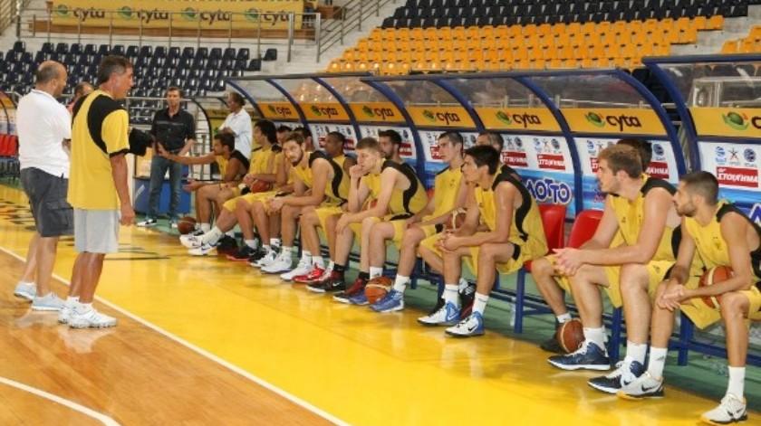 Επίσημη πρώτη για Άρη