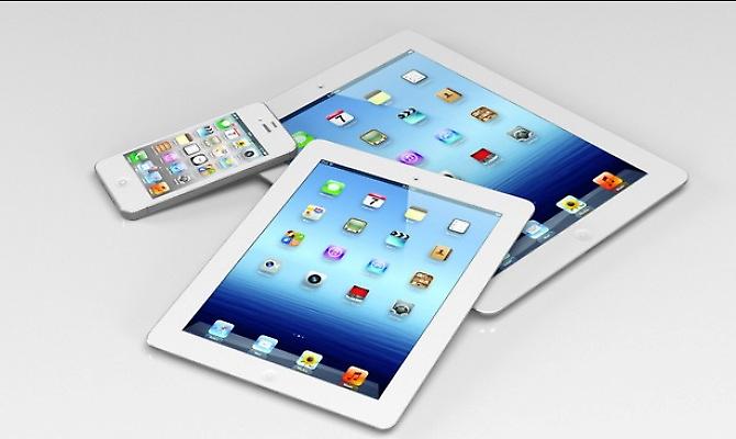 Πότε παρουσιάζονται iPhone 5 και iPad mini