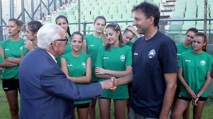 Χουντουμάδης:«Να κάνουμε την κρίση ευκαιρία»