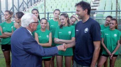 Χουντουμάδης:«Να κάνουμε την κρίση ευκαιρία»