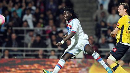 Φεύγει από την Λιόν ο Γκομίς (;)