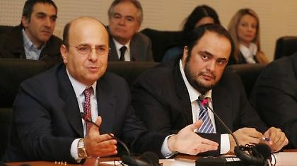 Στα δικαστήρια