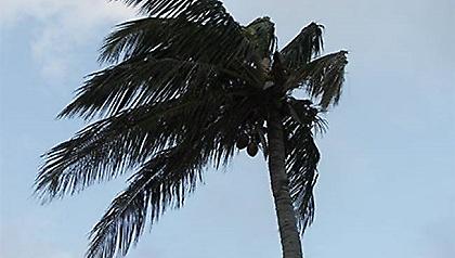 Πρόγνωση καιρού Τρίτης, 28 Αυγούστου