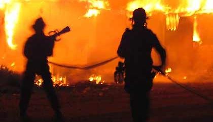 Σε εξέλιξη 15 πυρκαγιές!