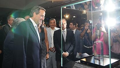 «Στο τέλος θα πούμε: Νενικήκαμεν»