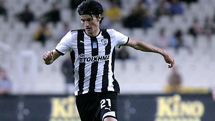 Νέα πρόταση σε Ίβιτς