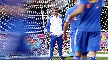 Όπως στα τελικά…