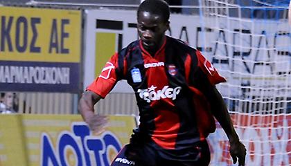 Ντιμπαλά: «Στόχος μου το πρωτάθλημα»