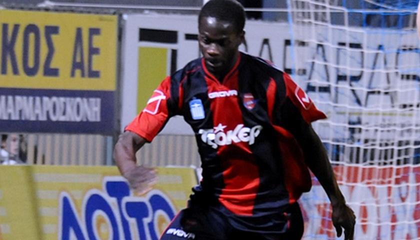 Ντιμπαλά: «Στόχος μου το πρωτάθλημα»