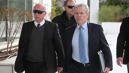 Στη Δικαιοσύνη πέντε πολιτικοί!