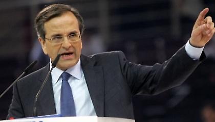 Ο Σαμαράς έσπειρε παραπλάνηση και θα έχει φτωχή συγκομιδή