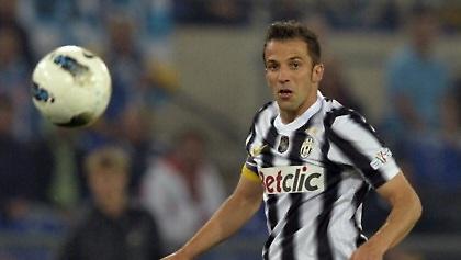 Θα ήταν λύση ο Ντελ Πιέρο;