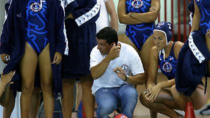 «Πρώτη» για τα κορίτσια της Βουλιαγμένης