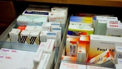 Πίστωση τέλος από τους φαρμακοποιούς της Αττικής για τον ΕΟΠΥΥ