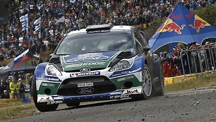 Λάτβαλα: «Προσεχώς νίκες»