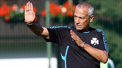 Οι εκλεκτοί του Φερέιρα