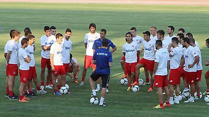 Ο Κούδας και οι… άλλοι