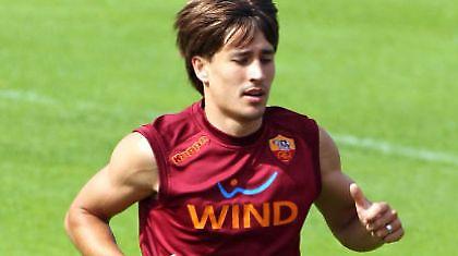 Κοντά στη Μίλαν ο Κρκιτς