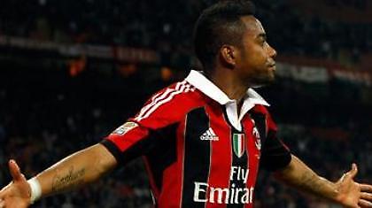 Νοκ-άουτ για ένα μήνα ο Ρομπίνιο