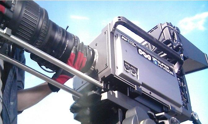 Παρουσιάστηκε μετάδοση σε ανάλυση 8K (7680x4320 pixels)!