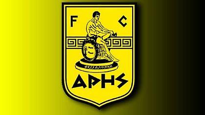 Ανάσα για Άρη