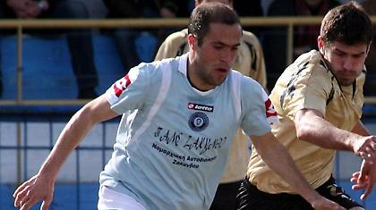 «Πόρτα» Λιβέρη στον Πανηλειάκό