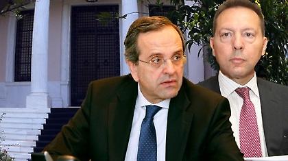 «Κλείδωσε» το πακέτο των 11, 5 δισ. ευρώ