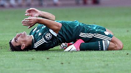 Καλύτερα γι’ αυτόν τον ΠΑΟ που δεν θα πάει Champions League