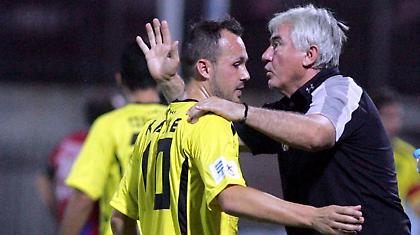 Χρειάζεται γερό στομάχι και… μεταγραφές