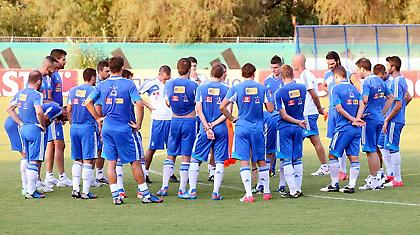 Φιλικό με Ιρλανδία η Εθνική