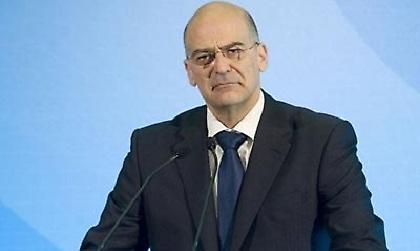 Ξένιος Ζευς σ' όλόκληρη την Ελλάδα