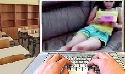 Σοκ: Βρήκαν βίντεο με πορνό μαθητών μέσα σε τάξη!