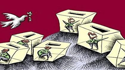 Η Δημοκρατία «ροκανίζεται» – Πρέπει να ξυπνήσουμε