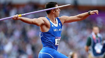 Θέλει έναν αγώνα για να κλείσει τη σεζόν