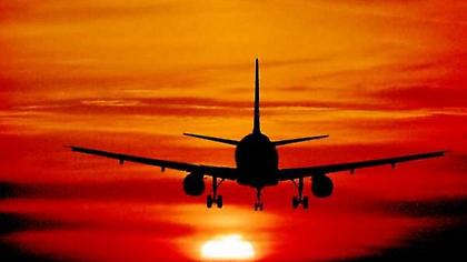 Άκυρος ο συναγερμός-Δεν υπήρξε αεροπειρατεία στο Άμστερνταμ