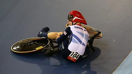 Τους… γυάλισε το ποδήλατο