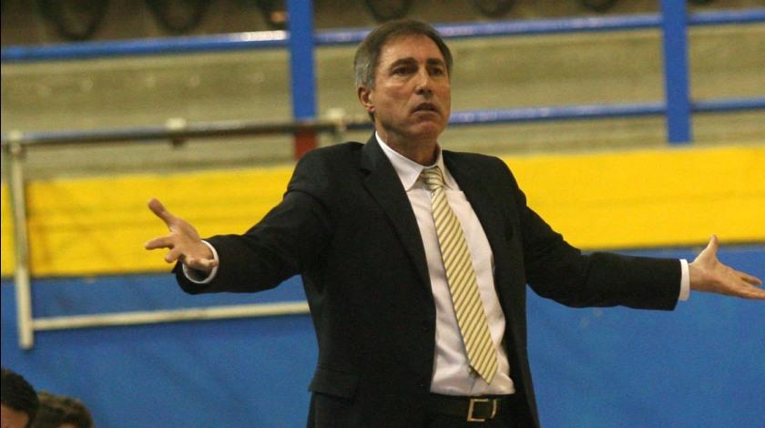 Αλεξανδρής: «Ο Άρης έχει ιστορία και βαριά φανέλα»