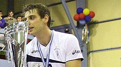 Στην Α1 με Κράβαρικ στο… τιμόνι