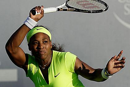 Σερένα, θα βρεις άντρα!