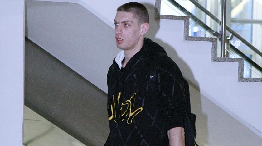 «Κοιτάει» Πελεκάνο ο Άρης