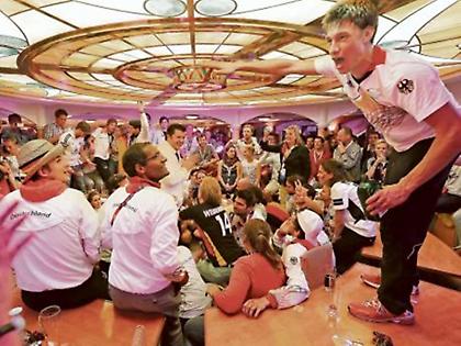 Αυτή ήταν ζημιά!