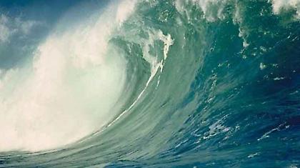 Σενάριο καταστροφής με 323.000 νεκρούς από σεισμό και τσουνάμι