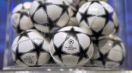 Κι’ όμως υπάρχουν καλές και κακές κληρώσεις!