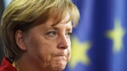 Spiegel: Η Μέρκελ είναι αδύναμη...