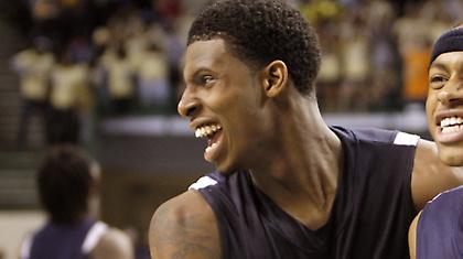 Το αστέρι που κατέληξε στη φυλακή...(vid)