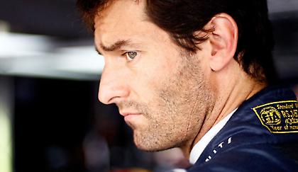 Για τη νίκη στο Σπα ο Γουέμπερ